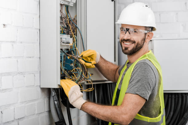 Best Electrical Contractors for Businesses  in North Druid Hills, GA