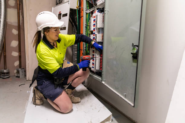 Best 24-Hour Electrician  in North Druid Hills, GA