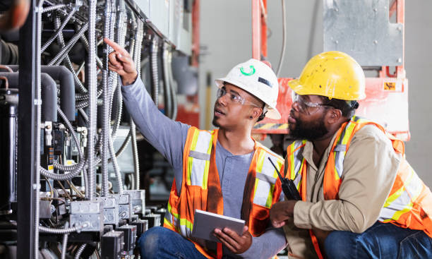 Best 24-Hour Electrician  in North Druid Hills, GA