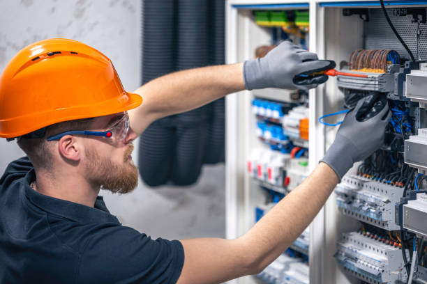 Best Electrical Outlet Repair  in North Druid Hills, GA