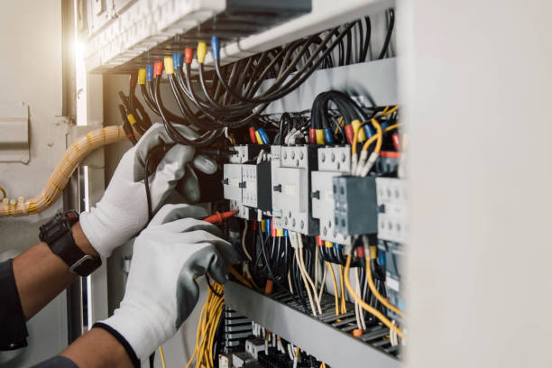 Best Licensed Electrician  in North Druid Hills, GA